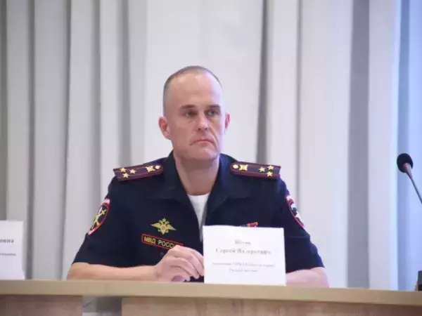 Экс-главе Управления МВД Ростова Сергею Шпаку продлили меру еще на два месяца