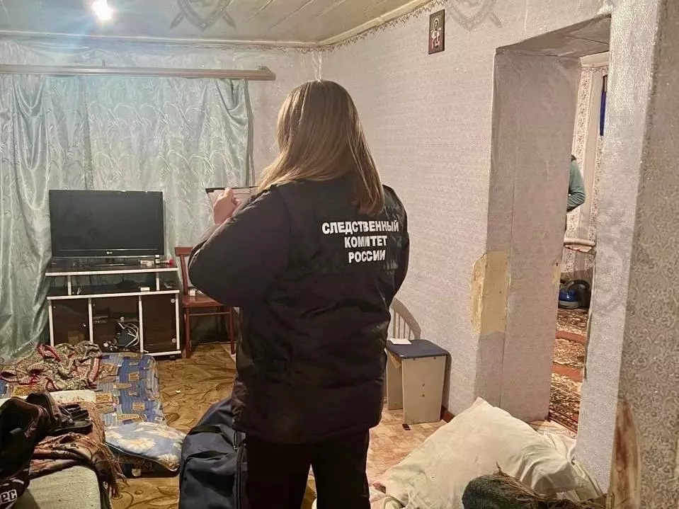 Восемь лет «строгача» дали жителю Ростовской области за убийства друга