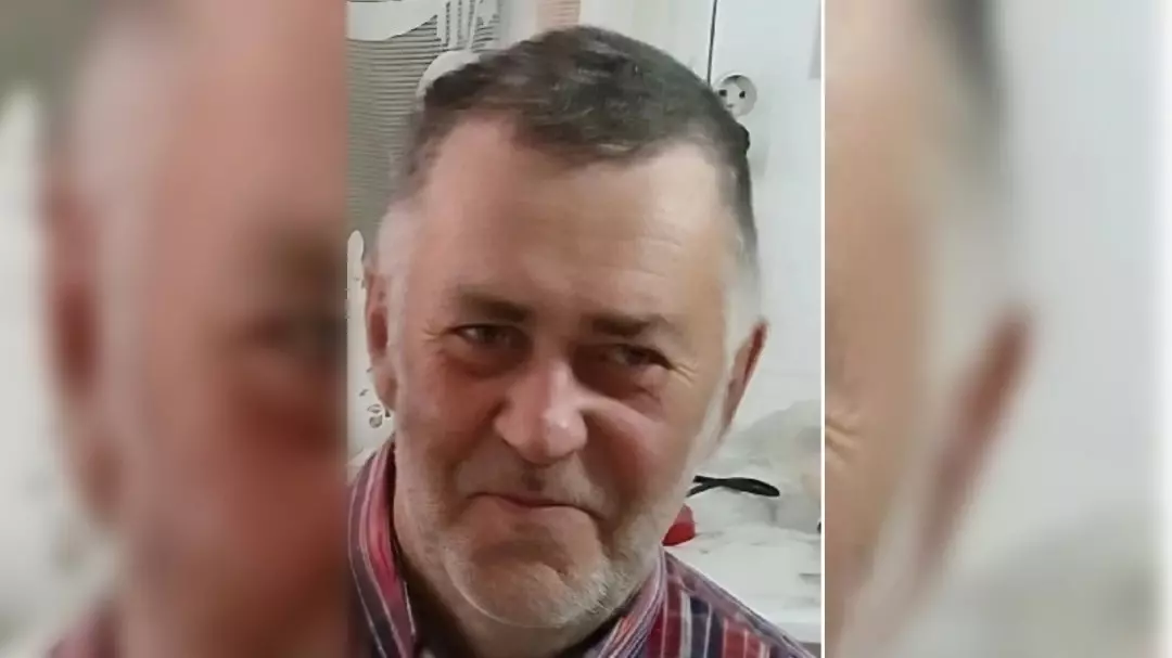 В Ростовской области пропал без вести 57-летний мужчина