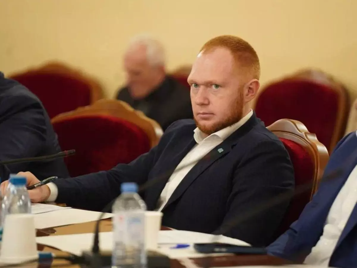 Ростовский коммунальный кризис: партия «Новые люди» предлагает жестко наказывать управляющие компании