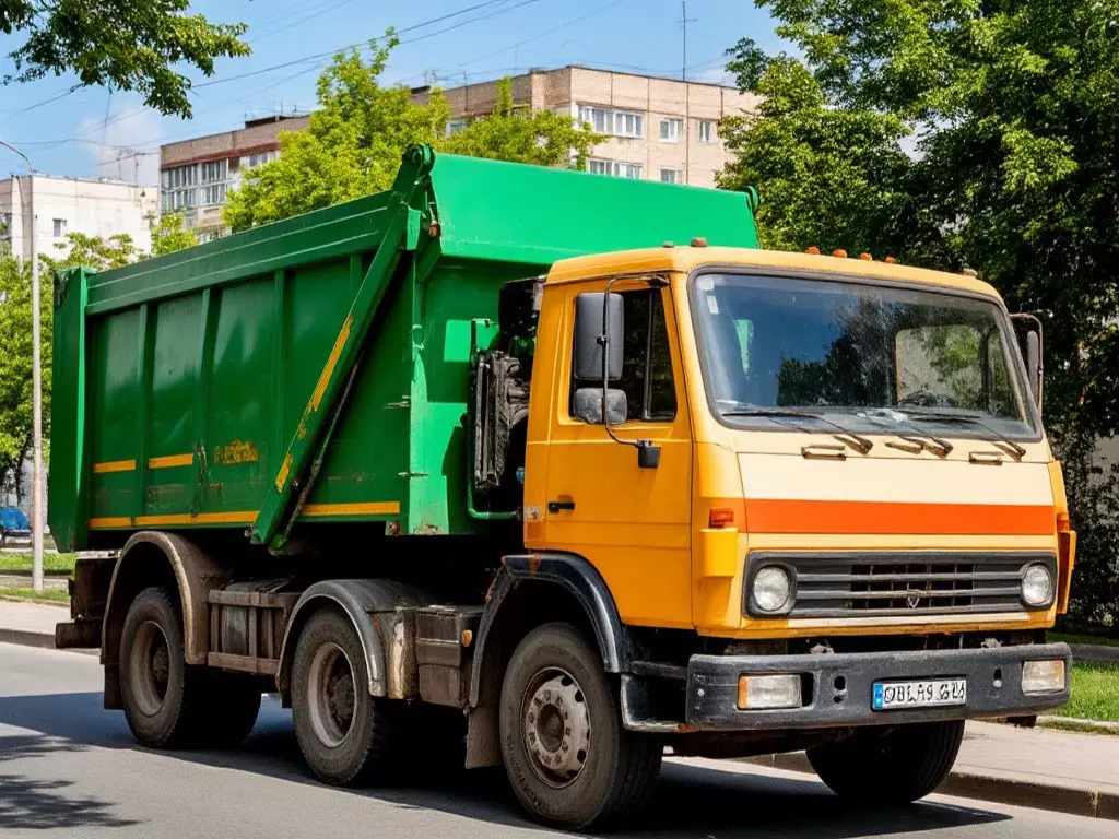 В Ростовской области имущество «Чистого города» пытаются продать на торгах за 1,7 млн