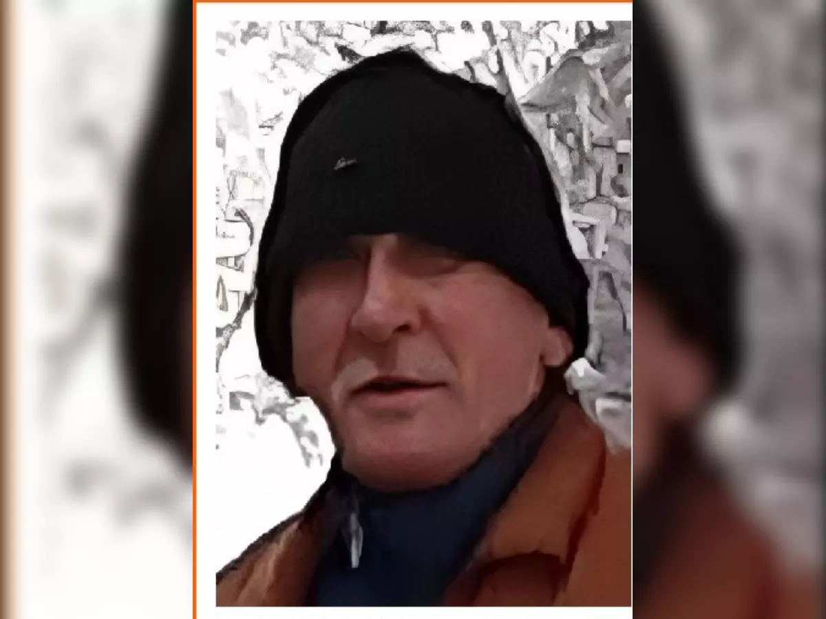 В Ростове родные ищут без вести пропавшего 68-летнего мужчину