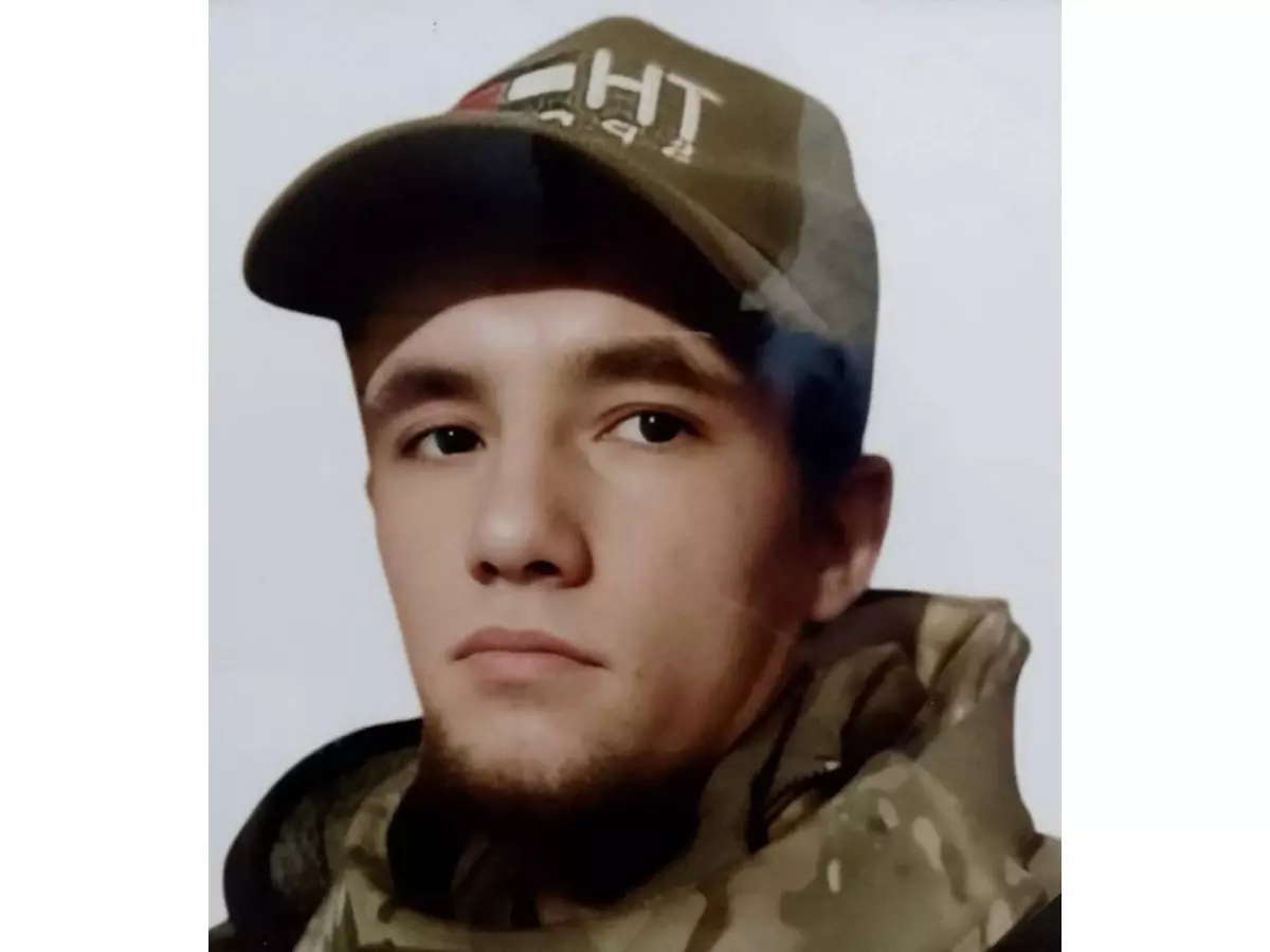 В зоне СВО погиб 20-летний боец из Ростовской области