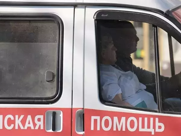 В Аксайском районе водитель кроссовера сбил годовалого ребенка