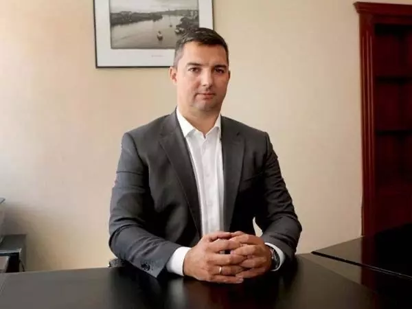 Гендиректора «Ростовводоканала» Евгения Юркина отправили в СИЗО до 14 августа