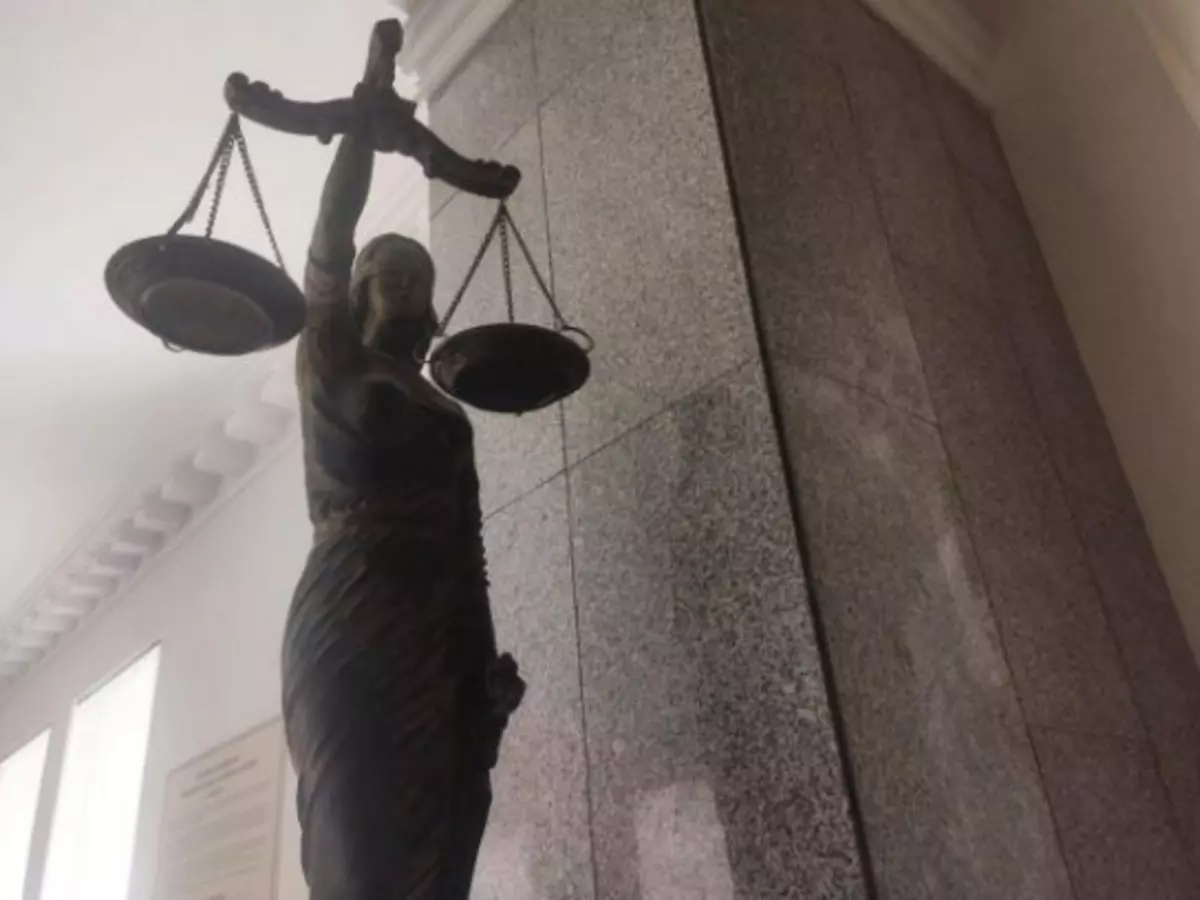 На Дону осудят начальника участка подземных работ шахты за плохую охрану труда