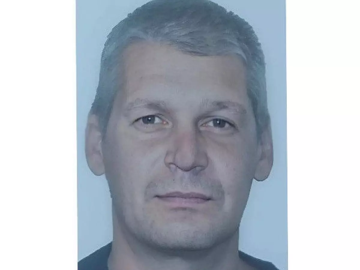 В Ростове-на-Дону родные разыскивают 53-летнего мужчину