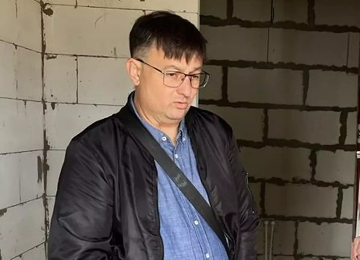 Не нашли следов насилия: вскрылись детали смерти руководителя «Ростова без наркотиков»