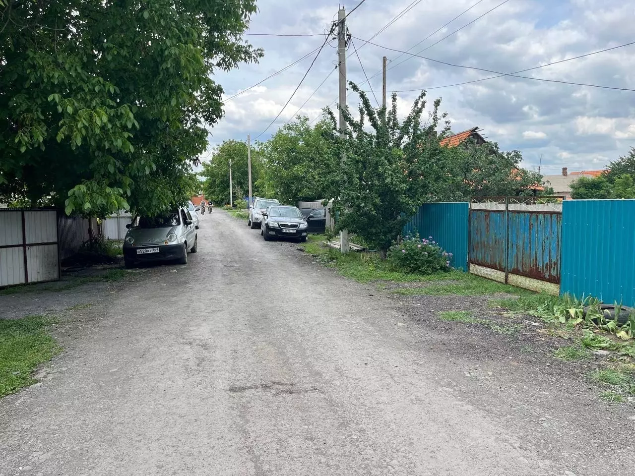 Девочка попала под колеса квадроцикла в Ростовской области