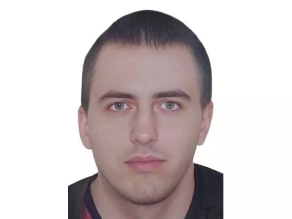 В Ростовской области ищут без вести пропавшего 34-летнего мужчину