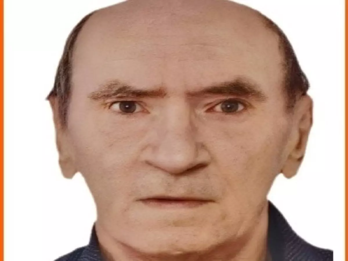 В Ростове без вести пропал 72-летний мужчина