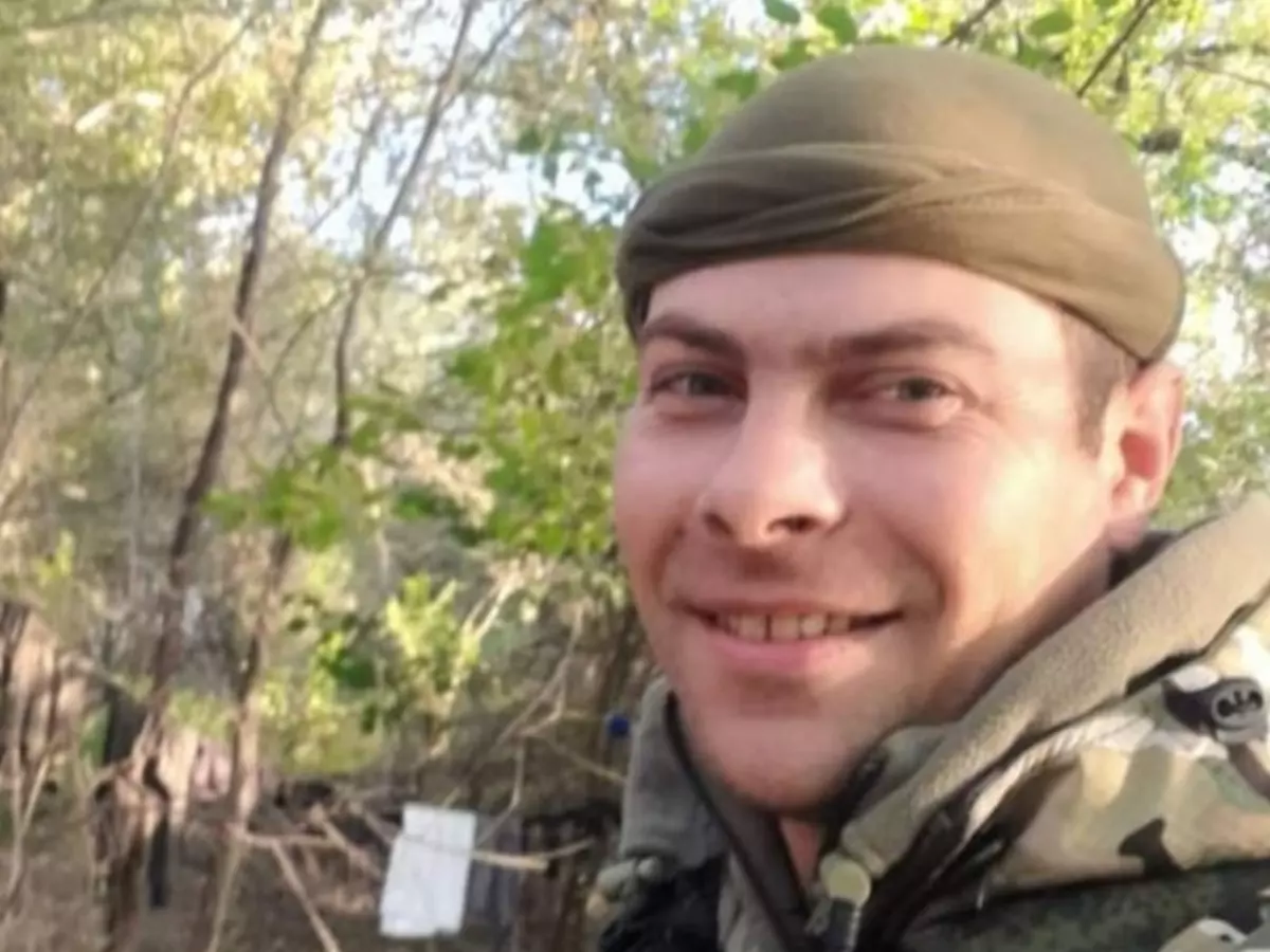 В Ростовской области спустя полгода после гибели похоронят участника СВО