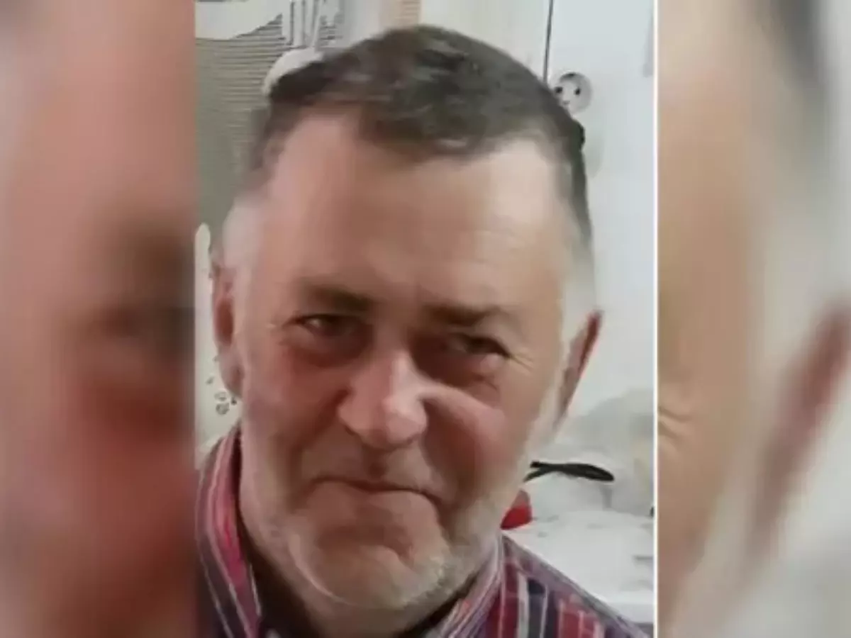 Без вести пропавшего в Ростовской области 57-летнего мужчину нашли мертвым