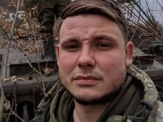 В Шахтах простились с погибшим в зоне СВО военнослужащим