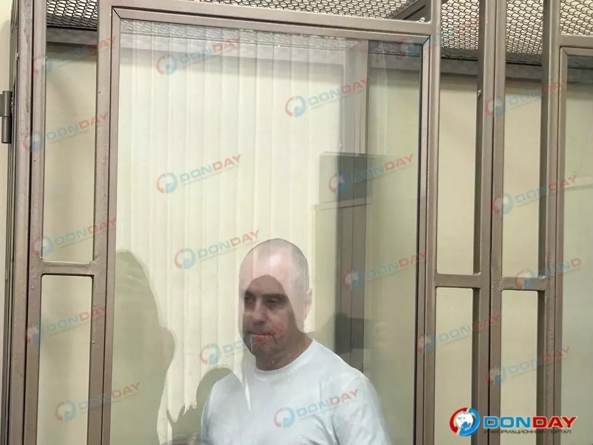 Экс-министр ЖКХ Ростовской области не смог обжаловать приговор