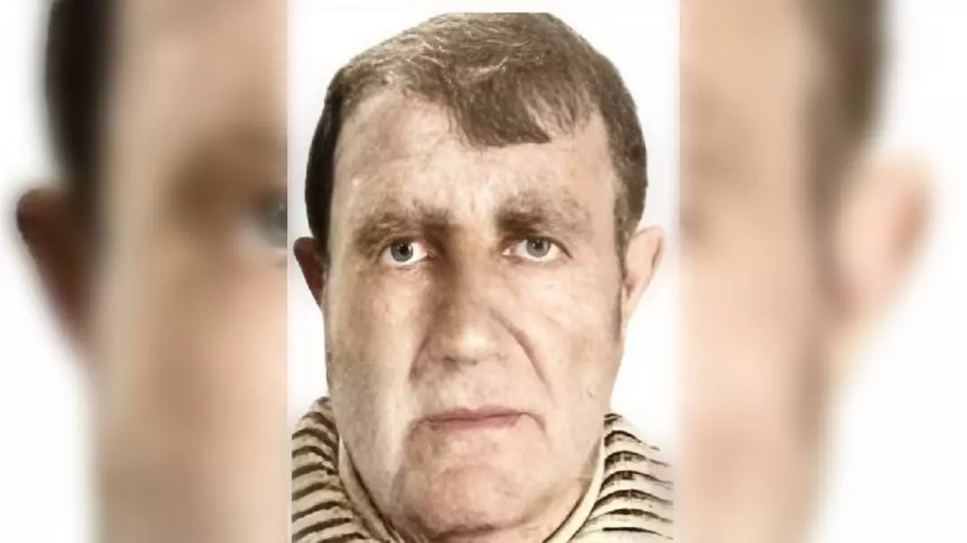 В Ростовской области пропал без вести 65-летний мужчина