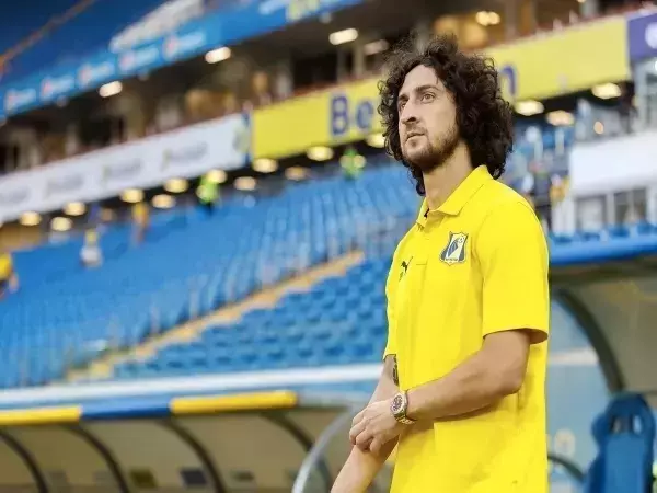 Юлия Зиминаның аяқ фетиші