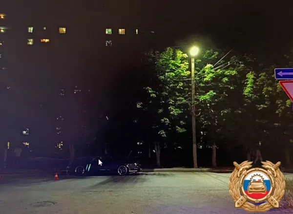 Под колеса авто в Новочеркасске попал 53-летний мужчина