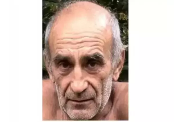 В Ростовской области нашли живым пропавшего без вести 73-летнего мужчину
