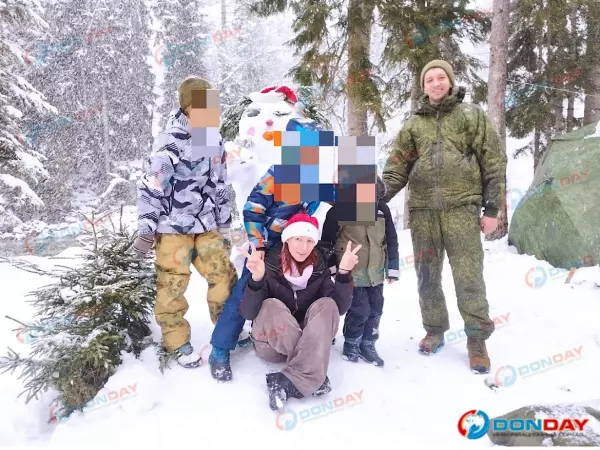Многодетная семья из Ростова считает, что стала жертвой давления директора школы