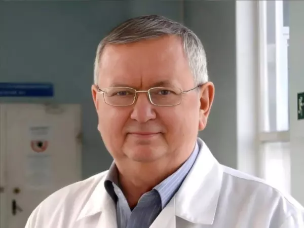 Скончался заместитель главврача по мобилизационной работе и гражданской обороне ГБСМП 