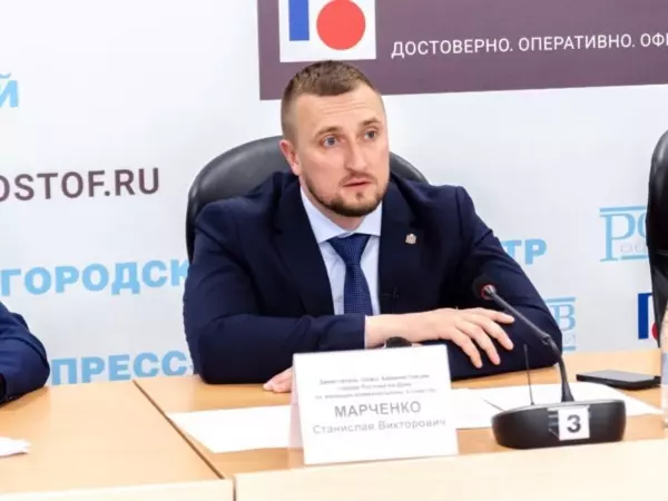 В Ростове увеличат число аварийных бригад для устранения дефектов на теплосетях