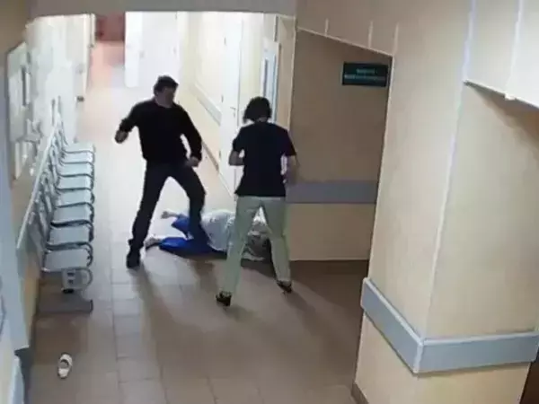 Напавший на врача БСМП-2 ростовчанин останется в СИЗО до 8 июля