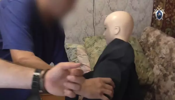 В Таганроге сын забил до смерти свою мать за то, что она нуждалась в заботе
