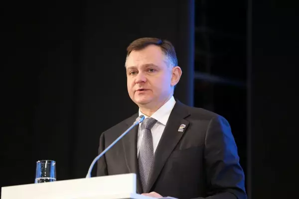Юрий Слюсарь будет баллотироваться на пост главы Ростовской области от «Единой России»