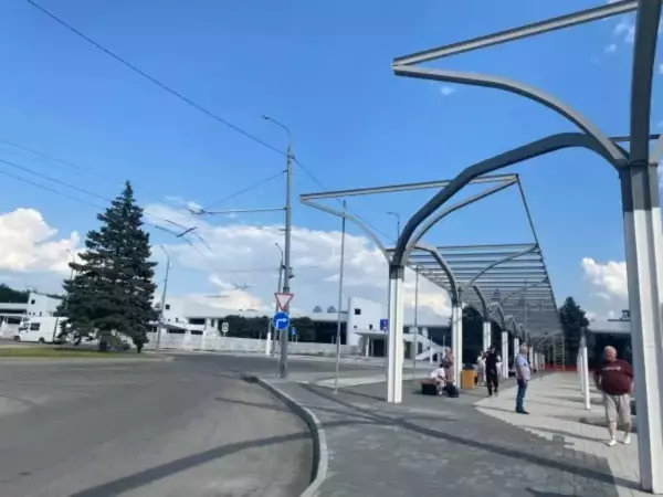 С 1 июля возобновят ежедневный автобус Ростов – Мариуполь