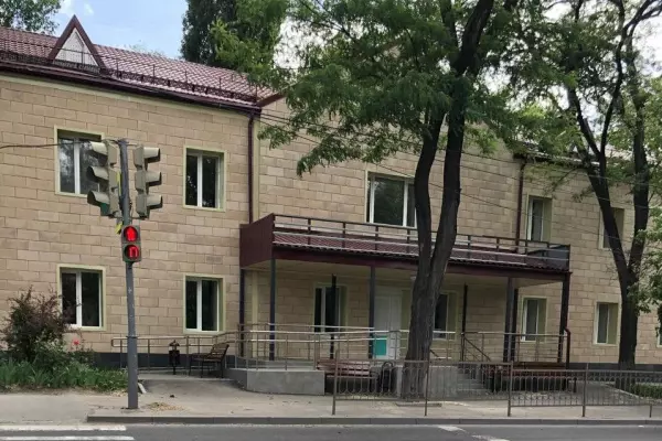 В Ростове после капремонта возобновил работу филиал поликлиники №7