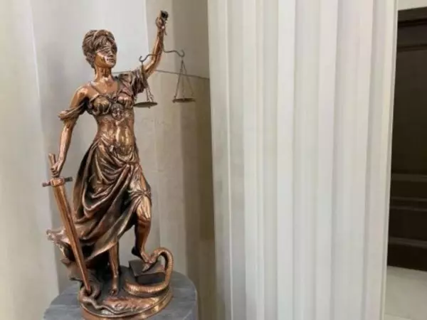 Под суд пойдет предприниматель, давший взятку экс-замминистра спорта Ростовской области