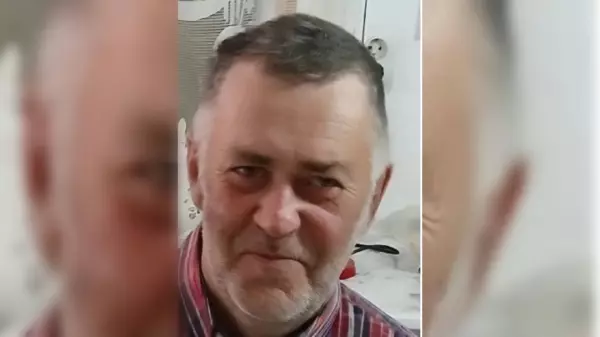 В Ростовской области пропал без вести 57-летний мужчина