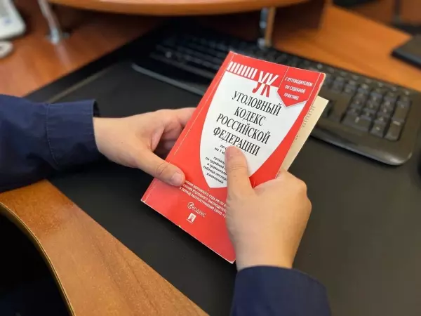 В Саратовской области женщину будут судить за убийство пенсионера и поджог