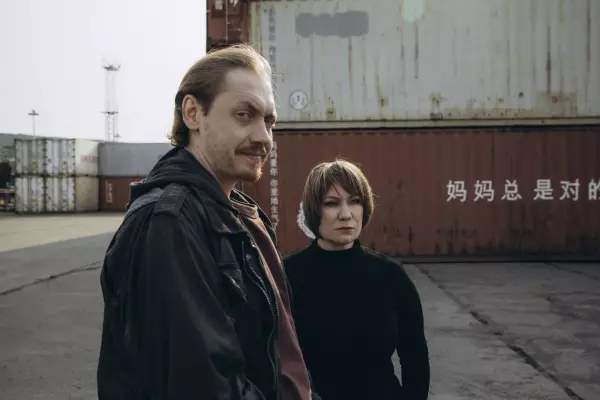 За деньги — да: начались съемки криминального сериала «Обнальщик» для Wink.ru