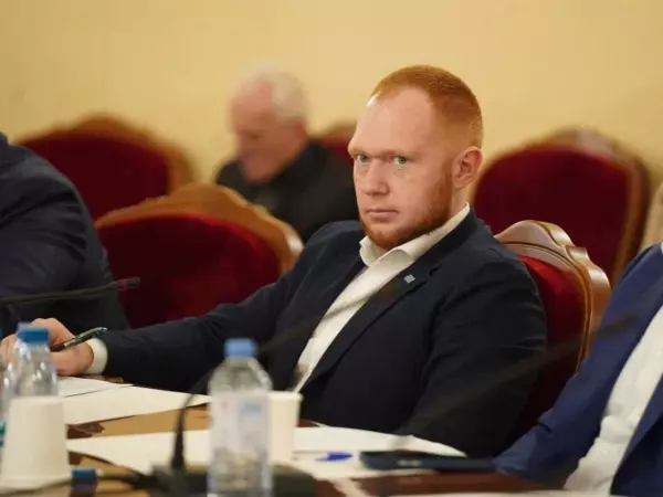Ростовский коммунальный кризис: партия «Новые люди» предлагает жестко наказывать управляющие компании