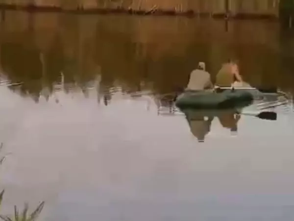 В Батайске у реки Малый Койсуг браконьеры напали на женщину