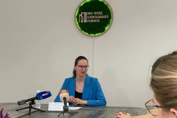 В Ростовской области жители домов смогут повлиять на сроки капремонта