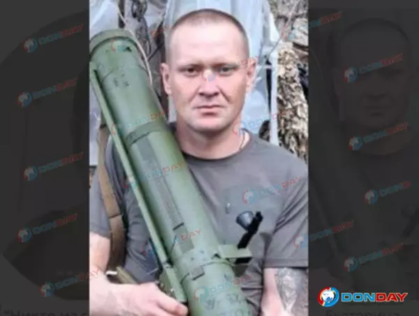 Жена ищет пропавшего на СВО бойца из Ростовской области