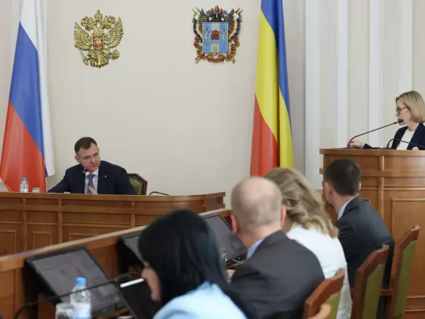 На Дону запустили программу бесплатного протезирования зубов для участников СВО