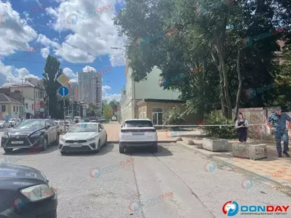 Дело захватчиков ростовского СИЗО № 1 передали в суд