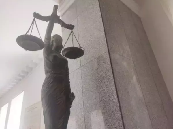 В Азове осудят 18-летнего парня, сбившего полицейского на авто с подложными номерами