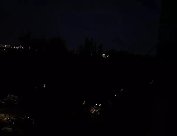 Нет света и интернета: Военвед в Ростове накрыл тотальный блэкаут