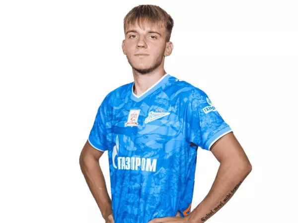Экс-защитник «Зенита» Александр Тарасов переходит в ФК «Ростов»