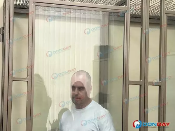 Экс-министр ЖКХ Ростовской области не смог обжаловать приговор