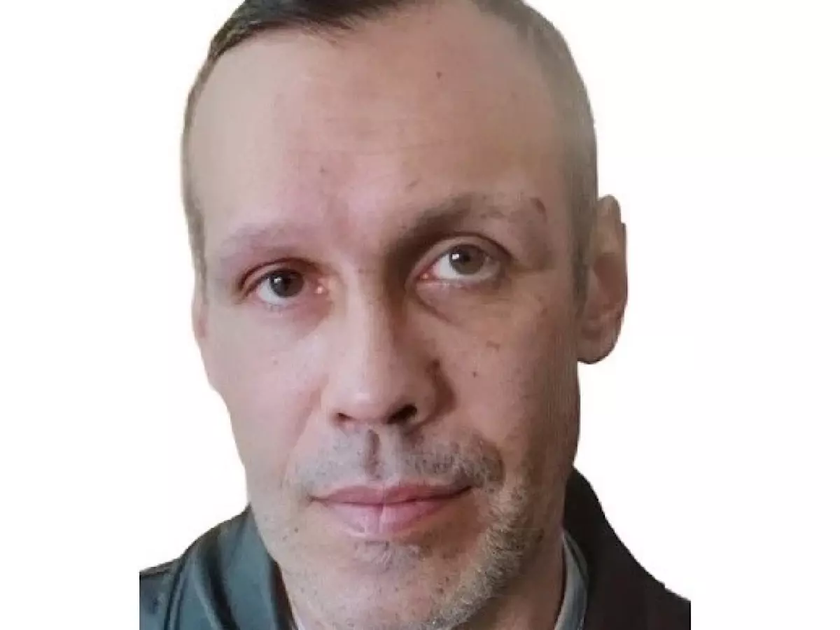 На Дону разыскивают пропавшего 53-летнего жителя Волгоградской области