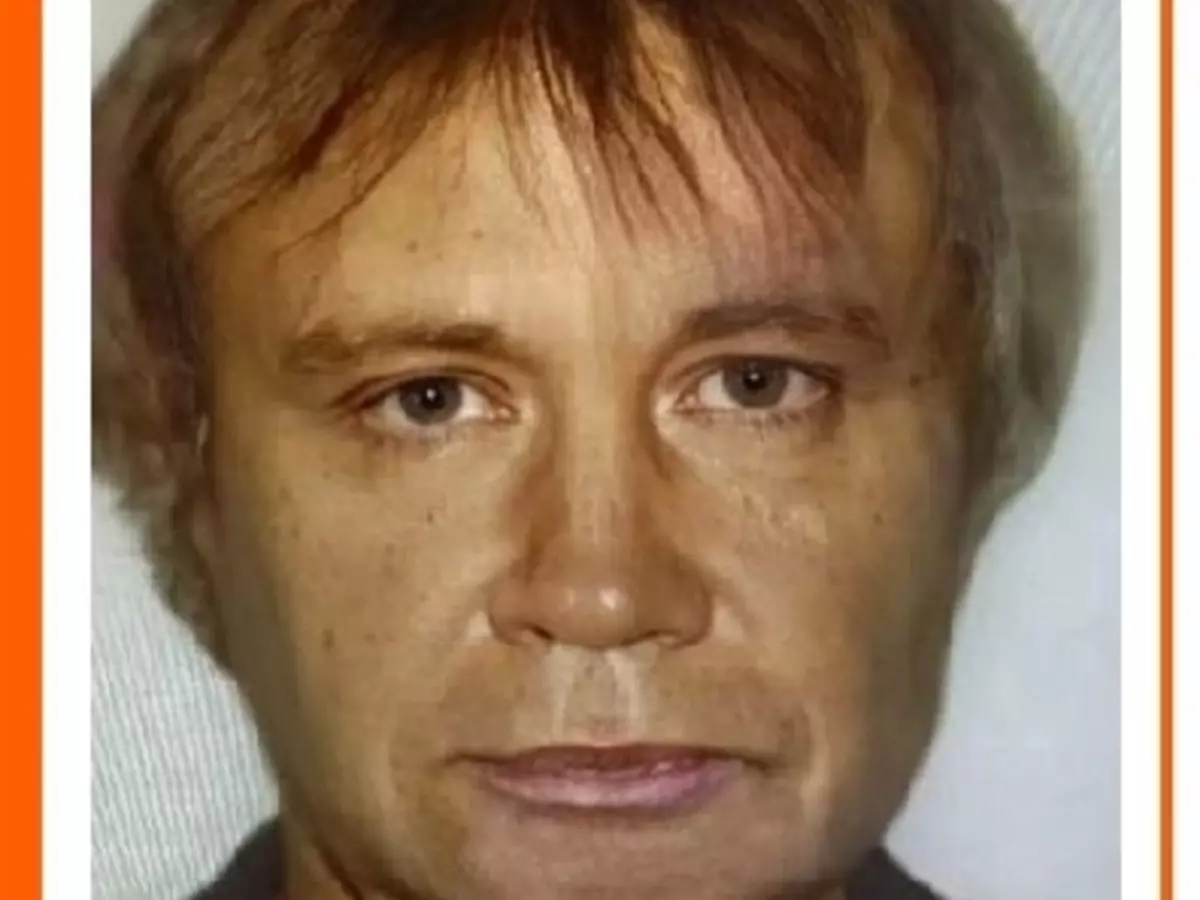 В Таганроге разыскивают пропавшего 49-летнего мужчину