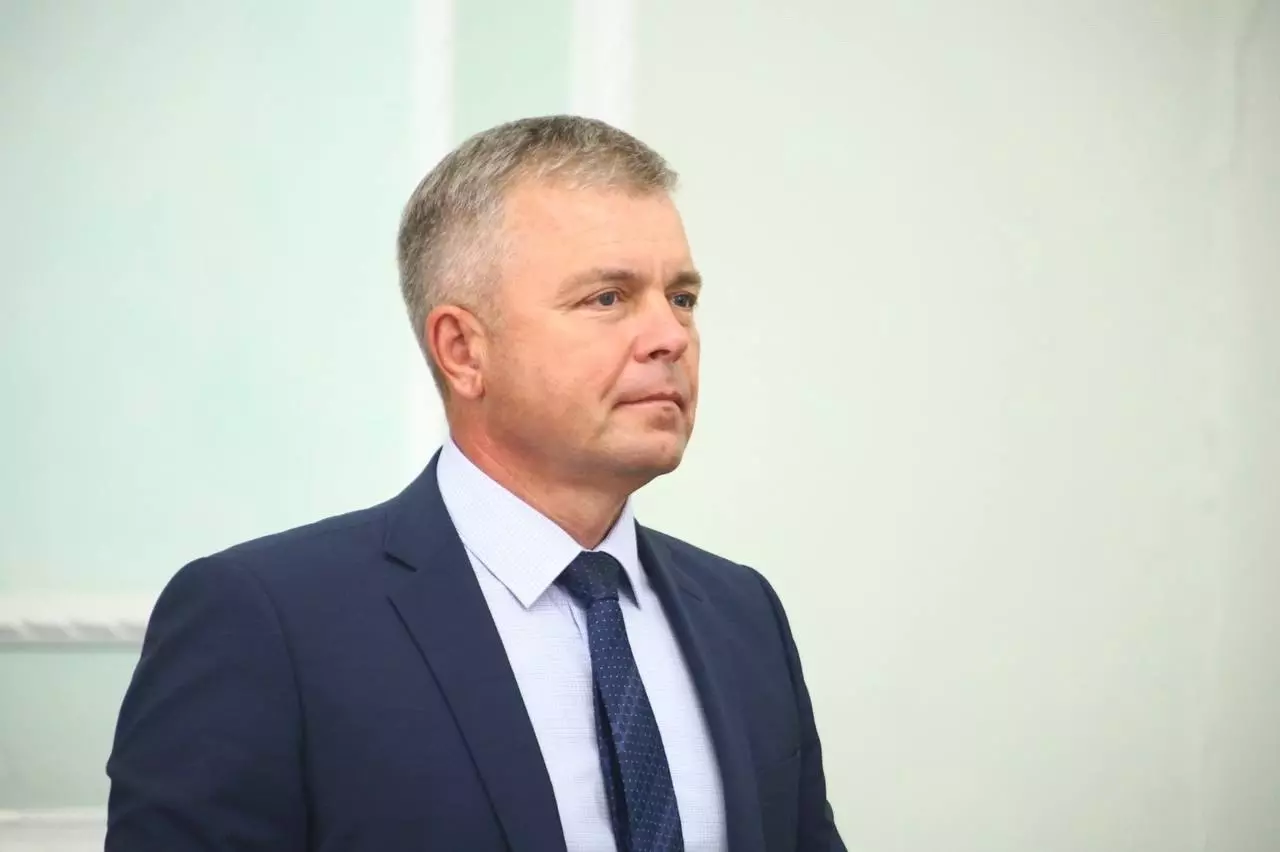 В Ростове назначили руководителя дирекции по строительству объектов транспортной инфраструктуры