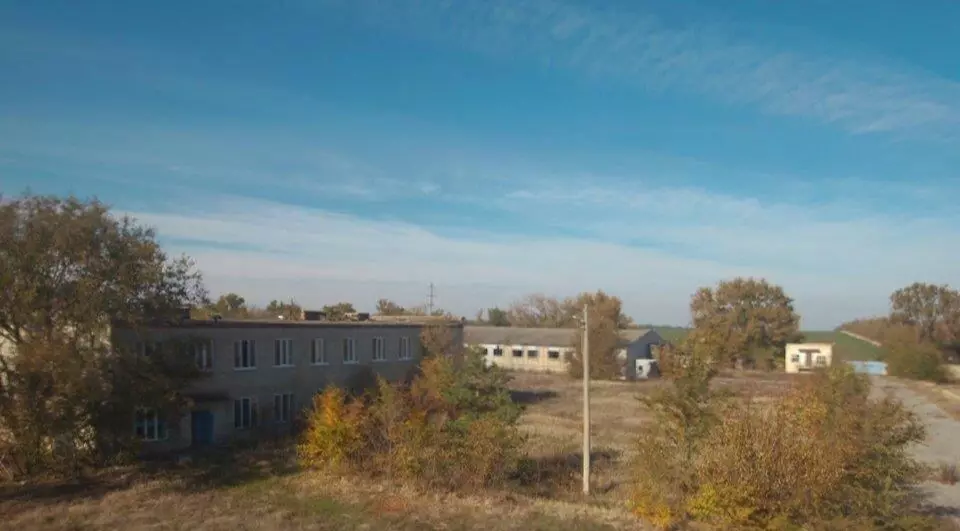 Имущественный комплекс за 54,5 млн выставили на торги в Ростовской области