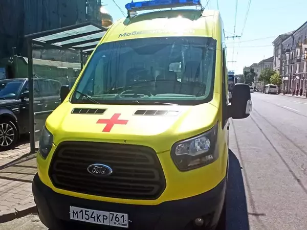 В Москве на рабочем месте скончался замначальника земельного фонда